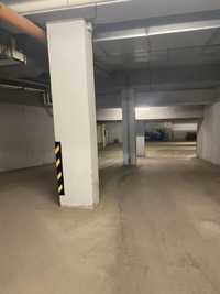 Подземни гаражи в Люлин 5 Розлин парк
