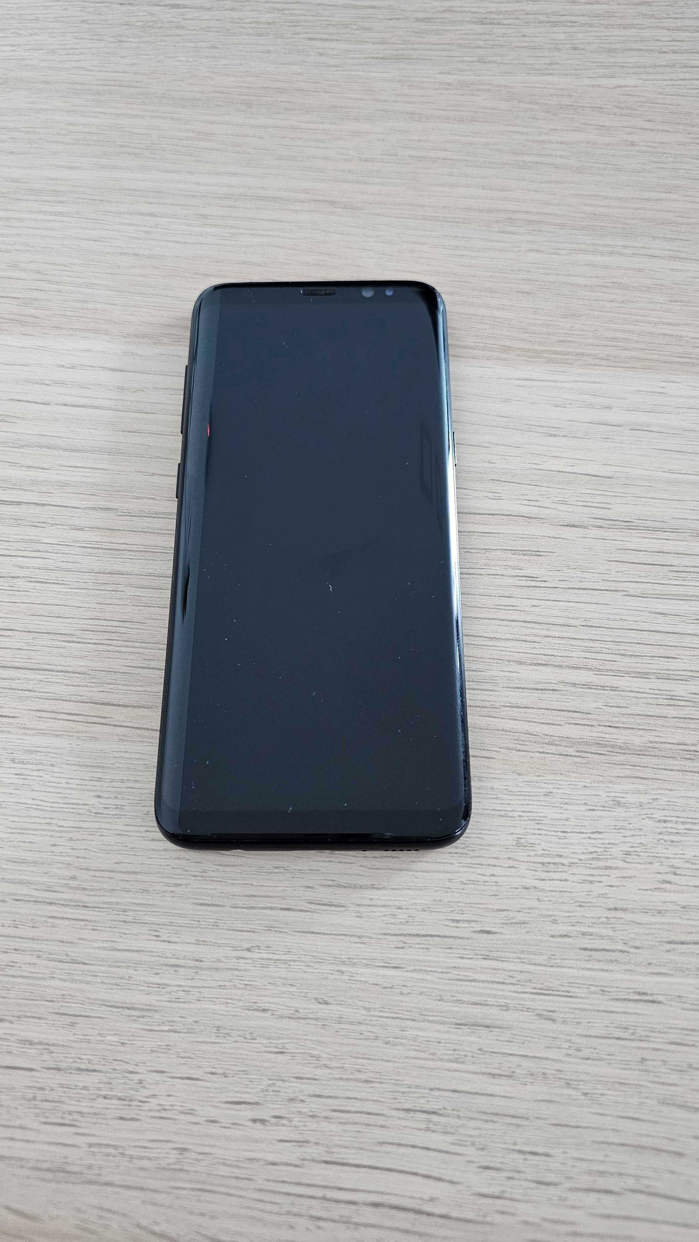 Samsung S8 Black 64GB