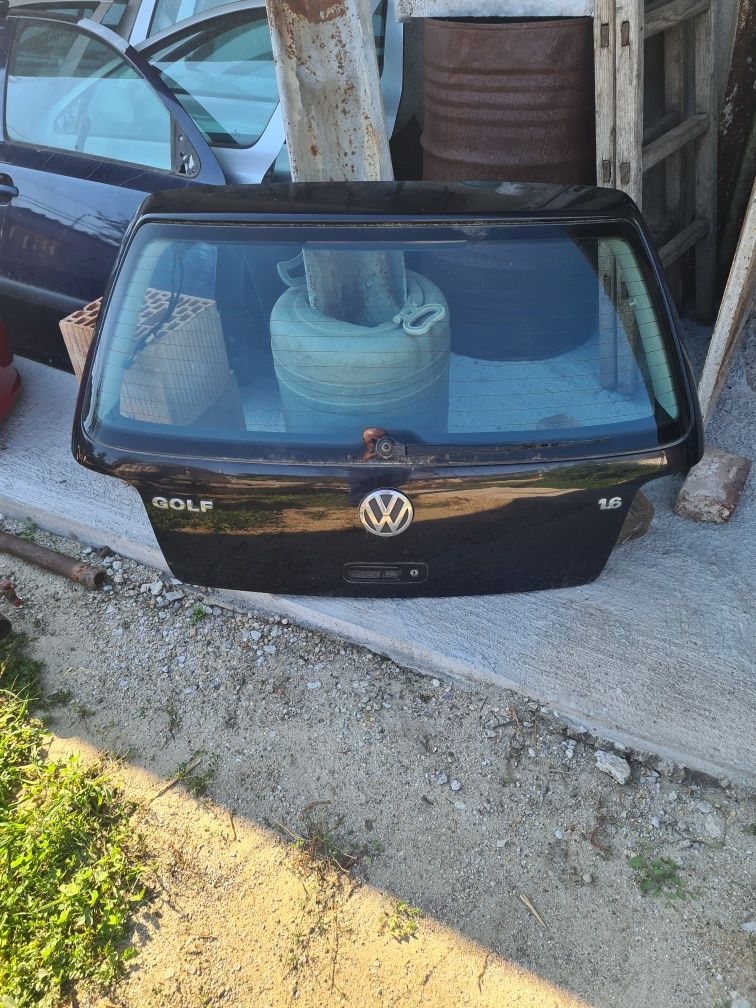 Vand haion golf 4