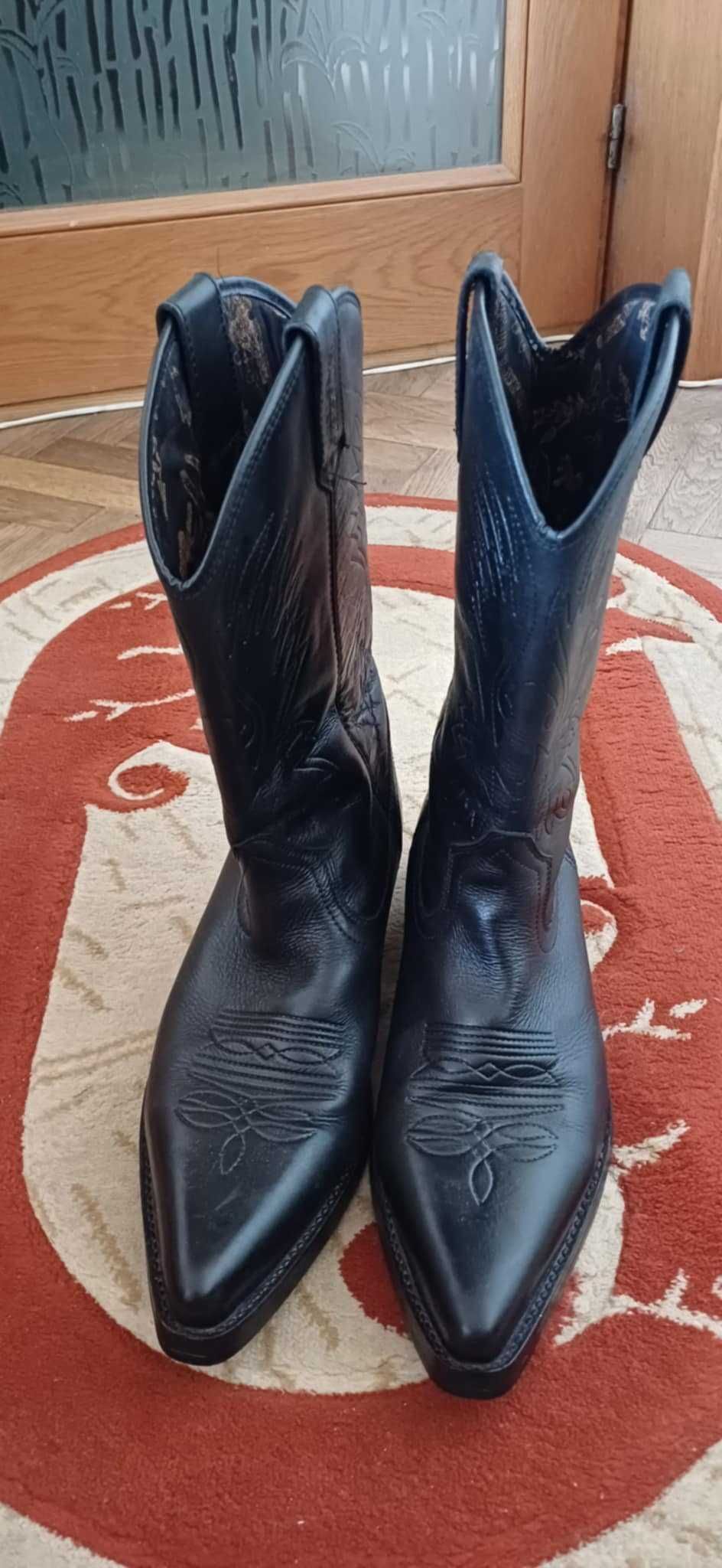 Ciocate/ Cizme Cowboy Kentucky`s Western