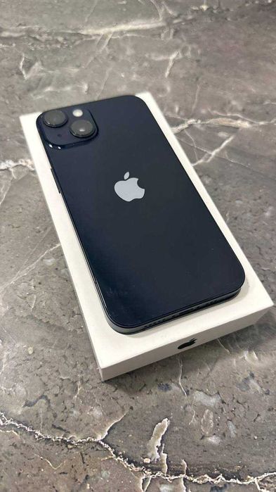 Apple iPhone 14 (Актобе 414) лот 753974