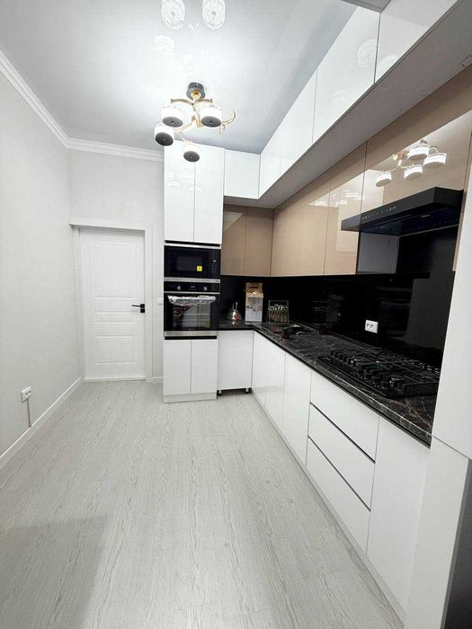 Продаётся 2х комн квартира на 2 этаже Ор-р 5 микрорайон Сомий