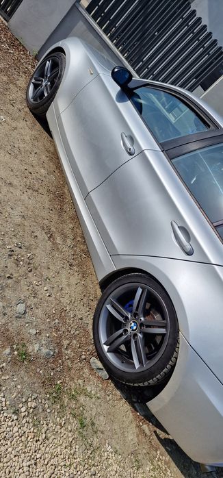 Bmw seria 1 120D 200CP