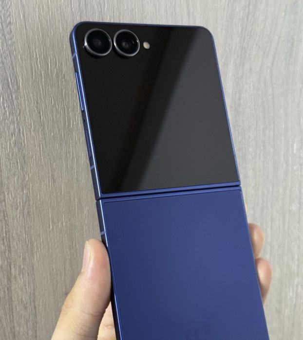 Samsung z flip 7