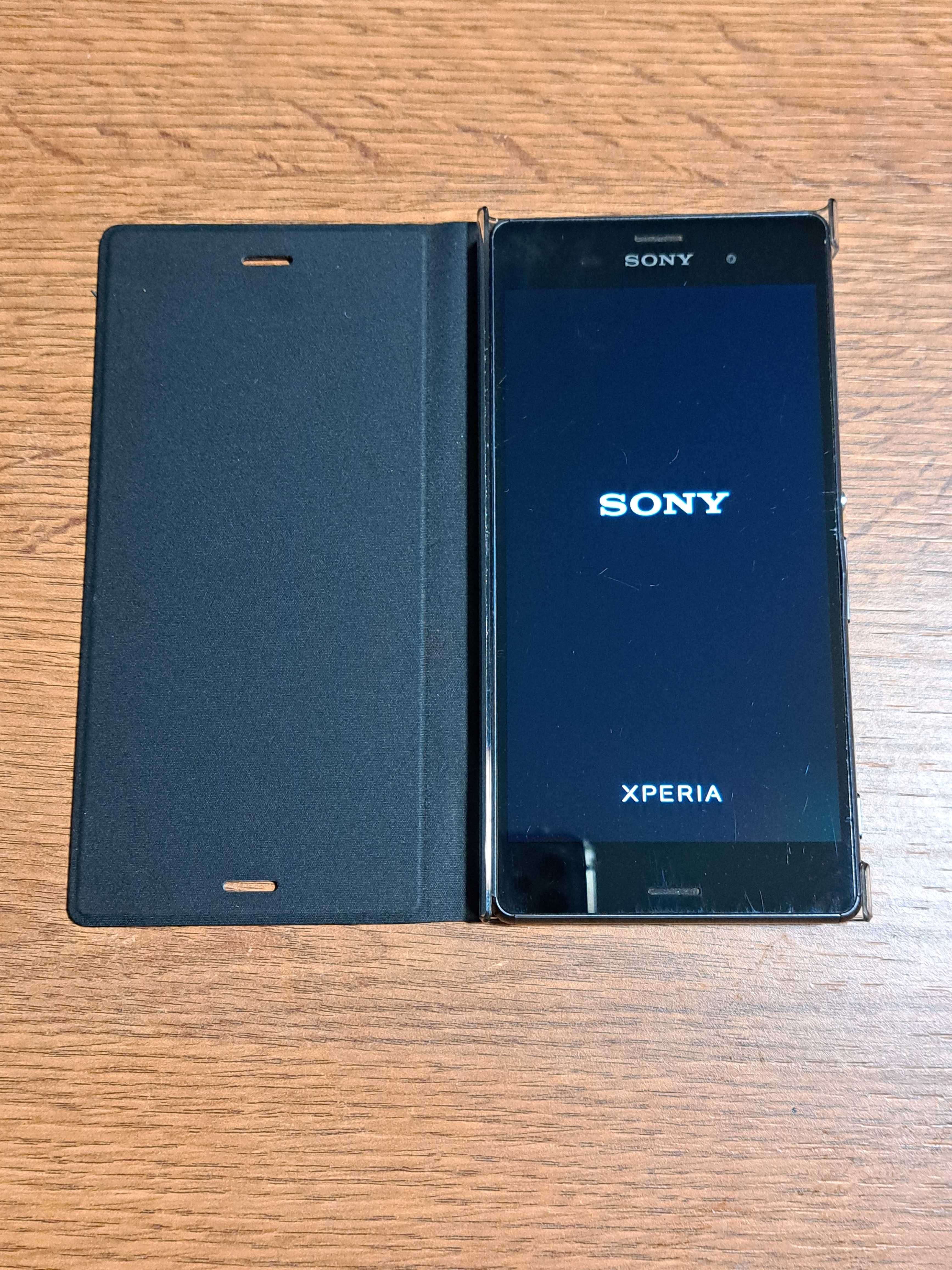 Smartphone Sony Xperia D6603