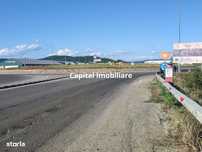 OFERTĂ PREMIUM – Teren intravilan 6.000 mp, Micești (Arges), pe DN 73
