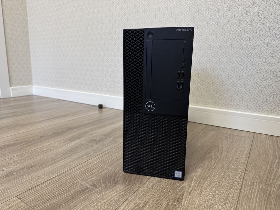 Компьютер Dell в отличном состоянии