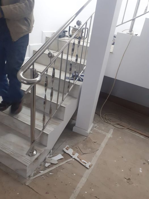 Confectii metalice, porti ,balustrade ,hornuri izolate  etc