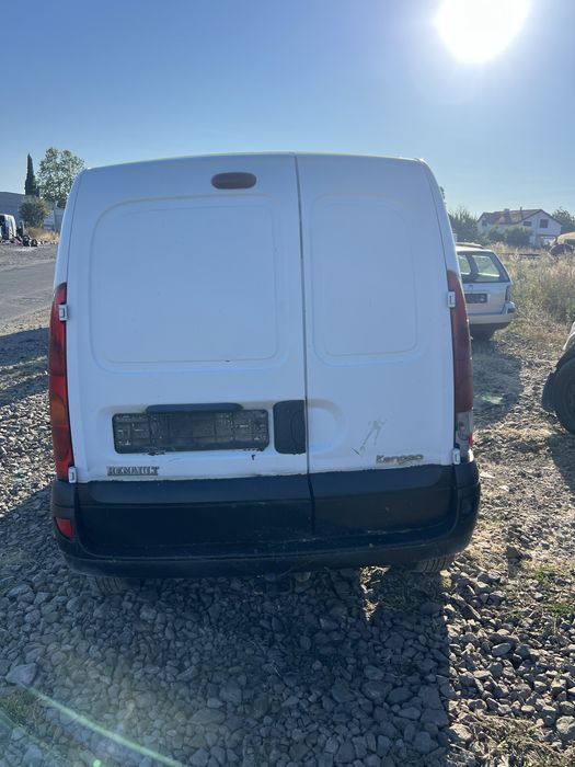 На части рено канго 1.9 дизел 2005г