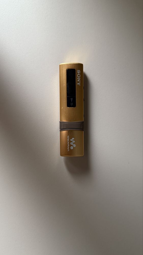 Mp3 player sony оригинал