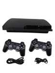 Playstation 3 500GB в отличном состояние