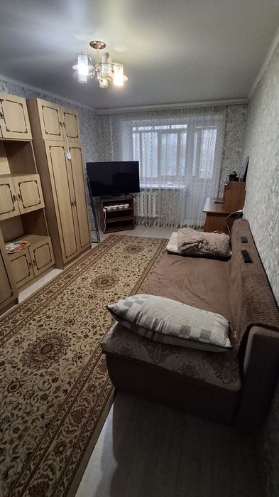 Сдаеться квартира в центре