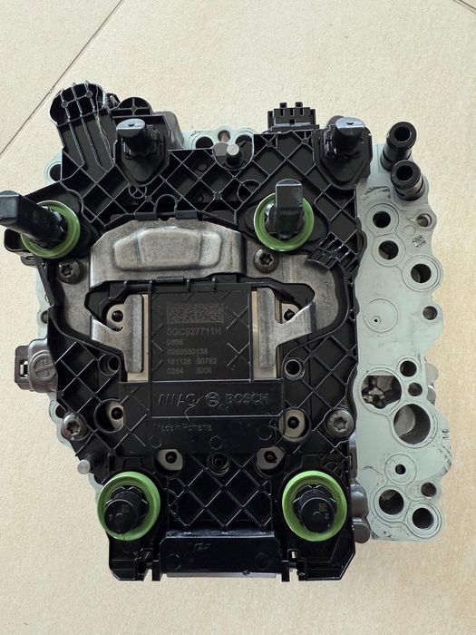 Mecatronic cutie Automată 0GC927711H VW Passat B8