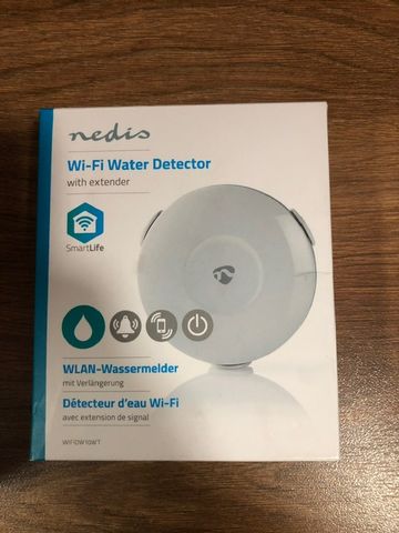 KIT Smart House Wi-Fi Smart Nedis