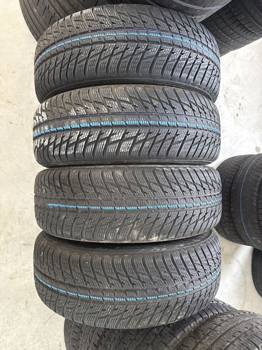 Amvelope de iarna 265/70 R17