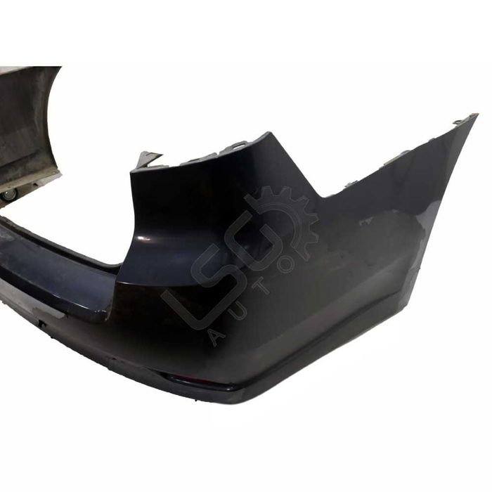 Задна броня Subaru Legacy V 2009-2014 ID: 115170