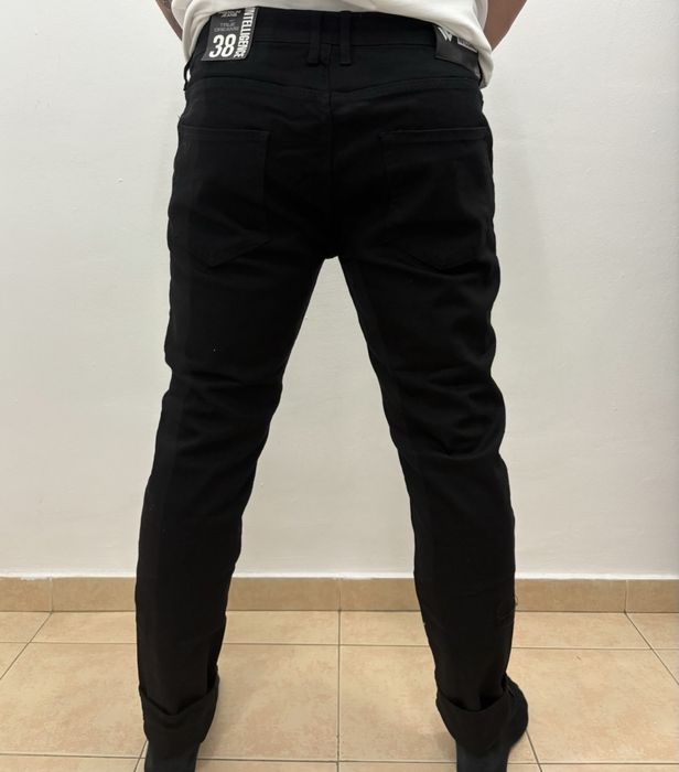 Мъжки италиански дънки