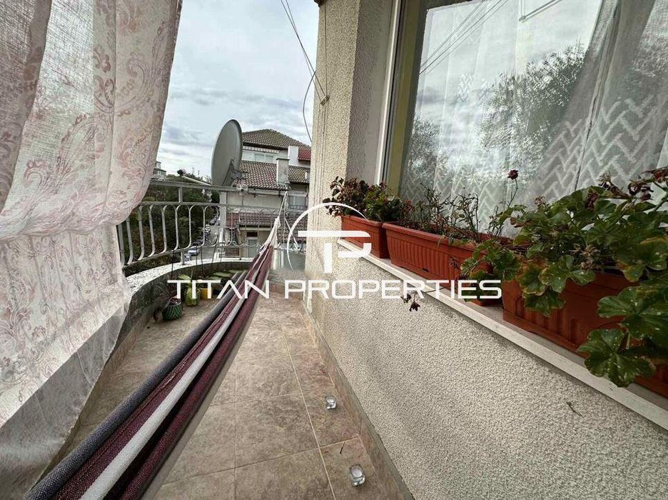 Дава се под наем Мезонет в Варна, Генералите - 100 кв.м за 650 € - Снимка #10