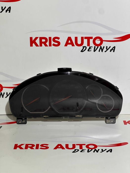 Километраж за Mitsubishi Grandis / Мицубиши Грандис 2003г