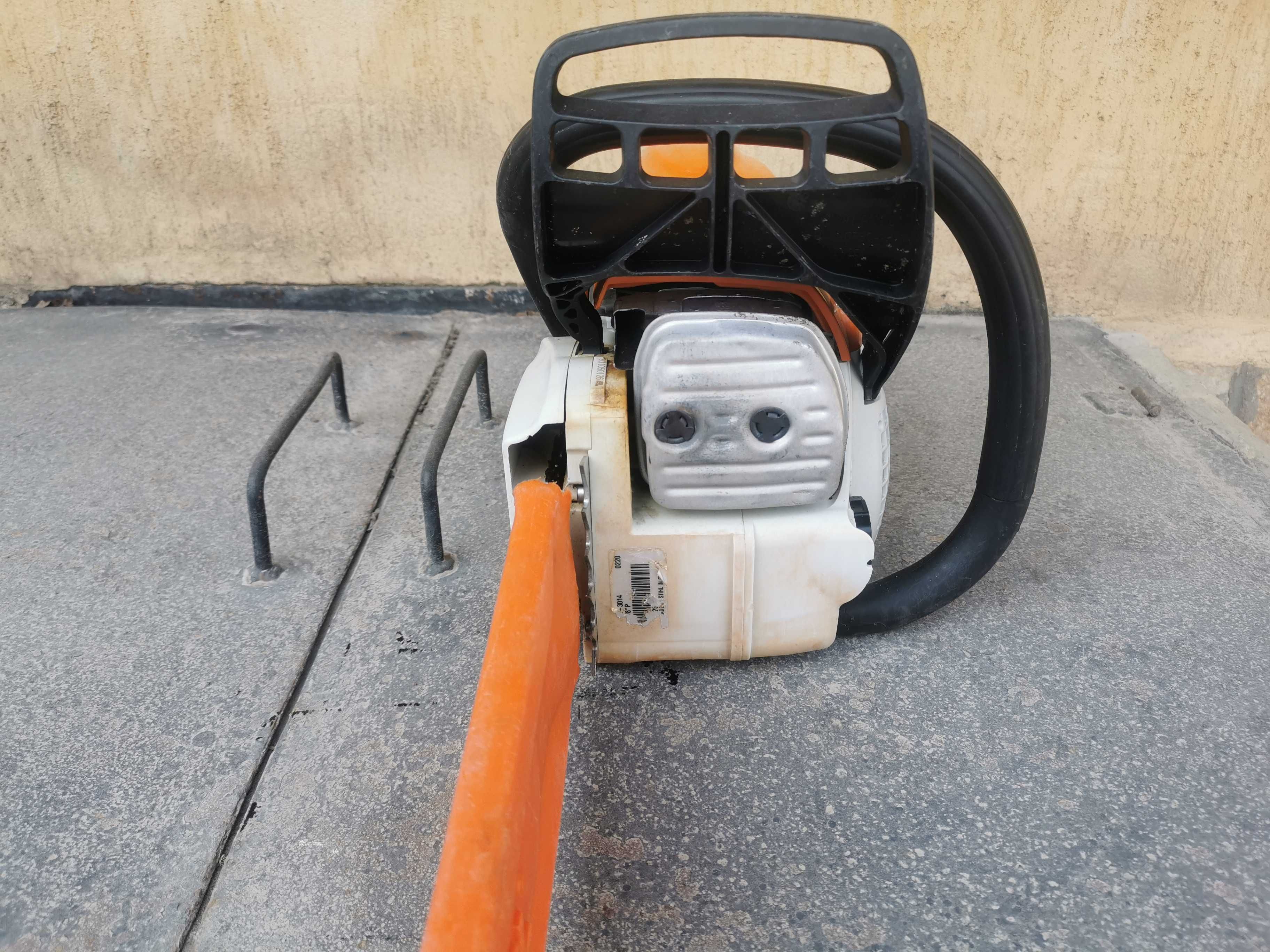 Резачка STIHL MS 251 - Щил МС 251