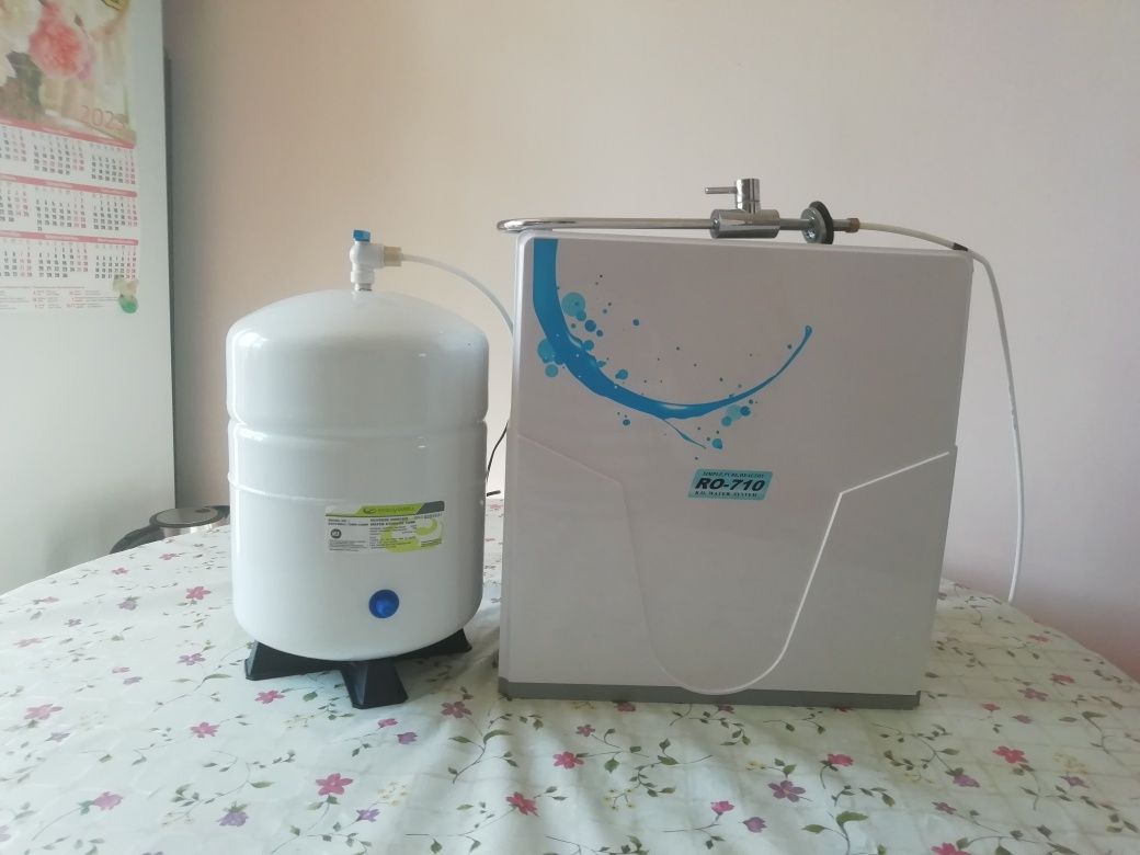 Фильтр для  очистки воды