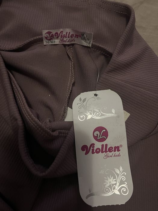 Лилав клин 14/164