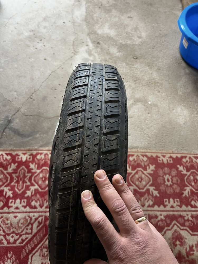 Патерица opel 5x110 16r