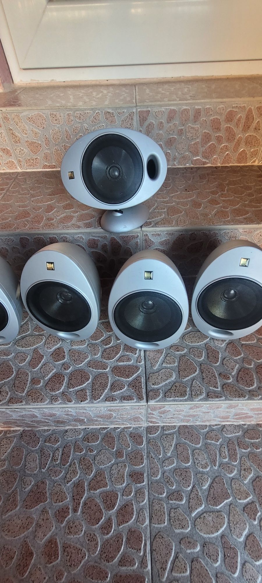 KEF KHT 2005.2 .