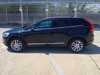 Vând Volvo XC60 D4 190 CP  summum, piele ,navi ocean rice