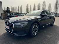 Audi A6 Audi A6 35TDI S tronic virtual