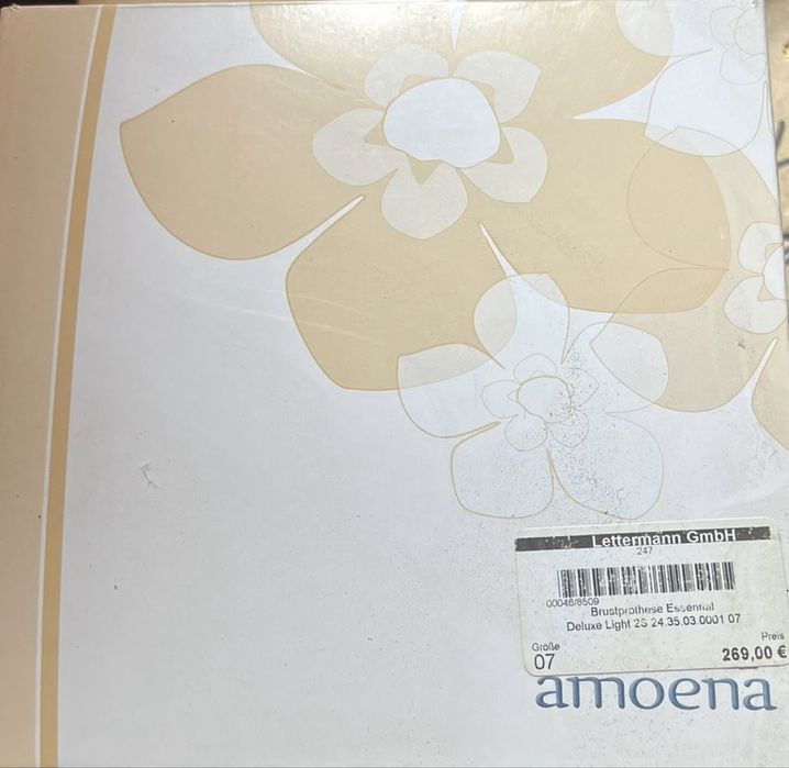 Proteza sân silicon