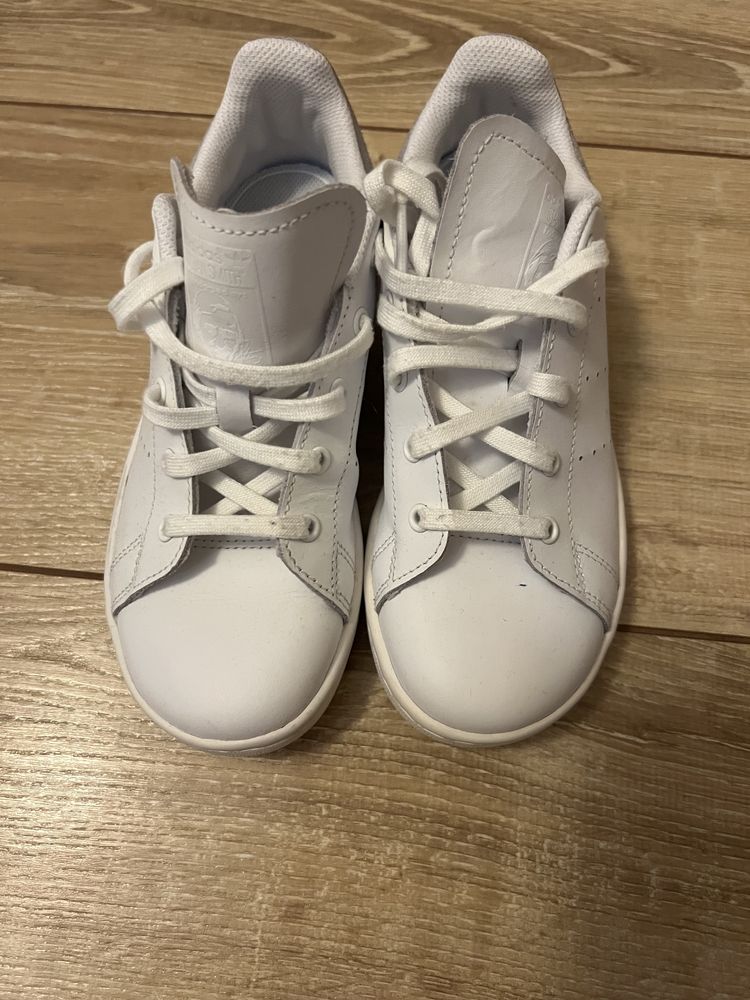 Adidasi Adidas Stan Smith pentru copii, marime 34