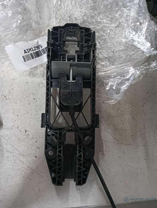 MANER USA INTERIOR  dreapta fata SEAT IBIZA V (6J5, 6P1) [ 2008 - > ] OEM 5n1837016a