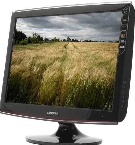 Монитор Samsung T240 24 "