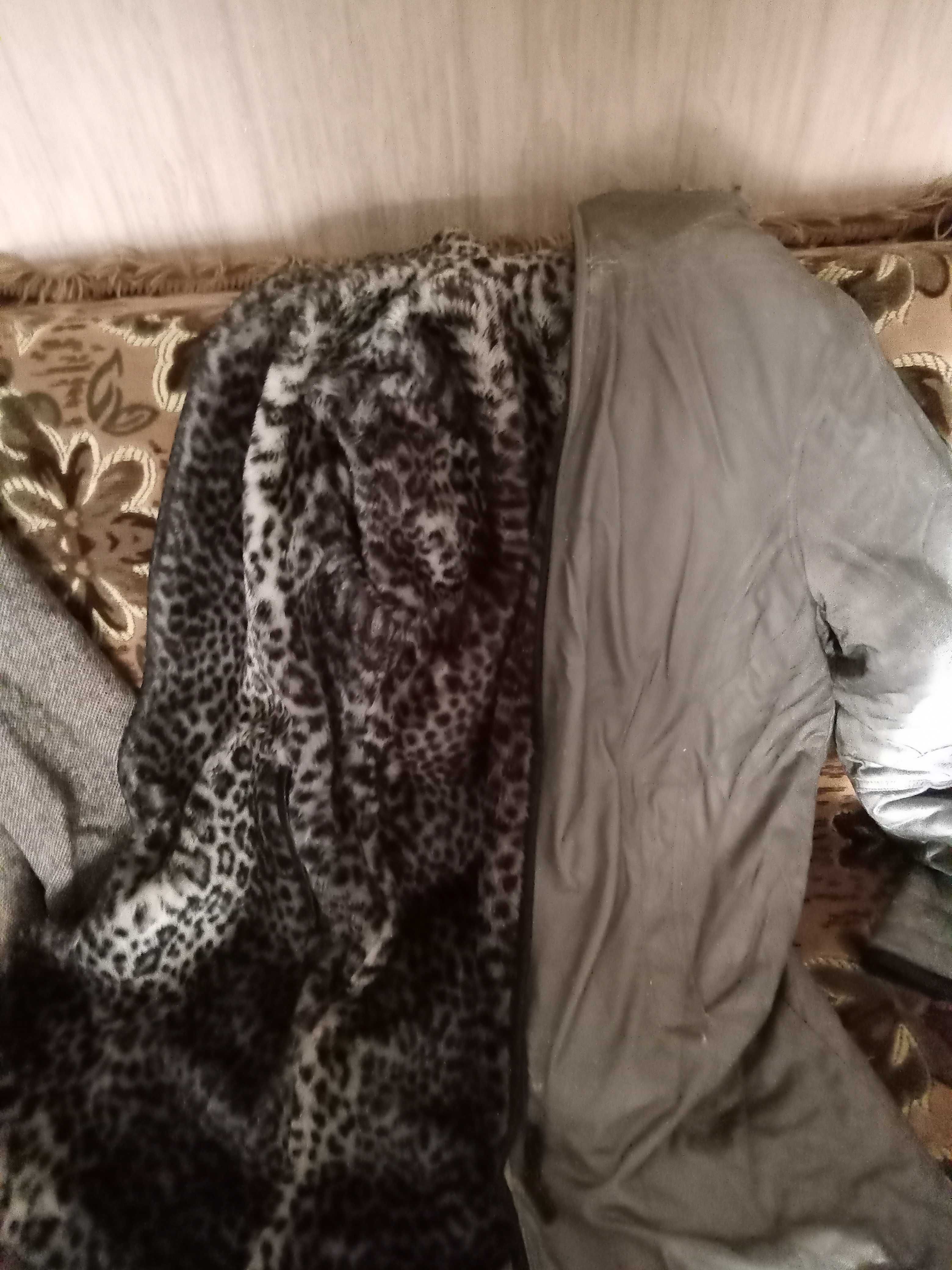 Одежда  по 1 тыс