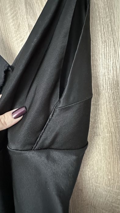 Rochie de seara MANGO