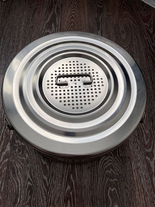 Продам бикс на 18 литров