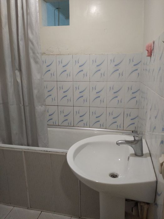 Сдаю Свою однакомнатную квартиру в центре