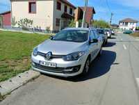 Renault Megane Proprietar ,km reali,istoric cu facturi Renault