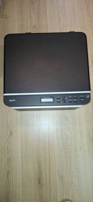 МФУ принтер - скенер Brother