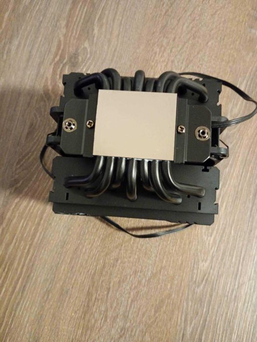 Cooler ID cooling SE-207-XT SLIM