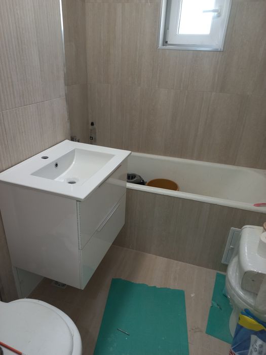 Renovari/Amenajari interioare