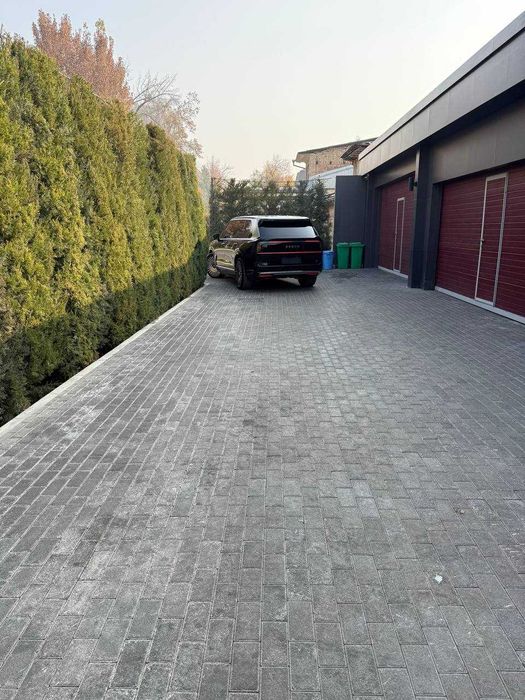 Zeekr 9x ultra 2025 full 70kw