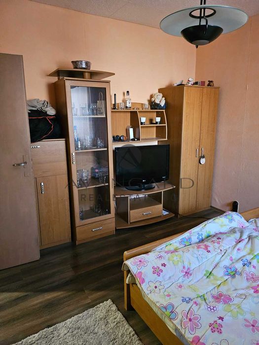 Продава се Двустаен апартамент в Пловдив, Кючук Париж - 65 кв.м за 1436 €/кв.м - Снимка #6