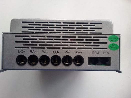 Controler MPPT 80A si MPPT 100A, 12V/24V/48V