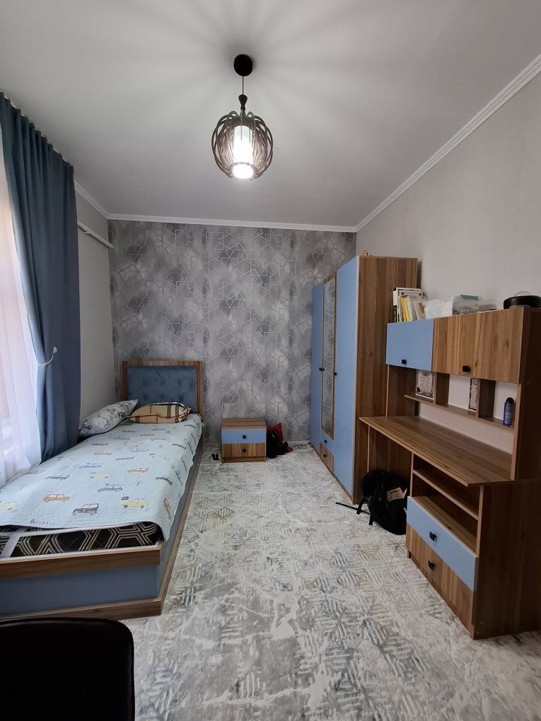 Продаётся большой дом
