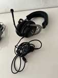 Продаю игровые наушники HyperX