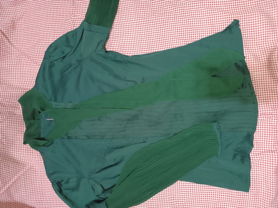 Женские блузки и топы