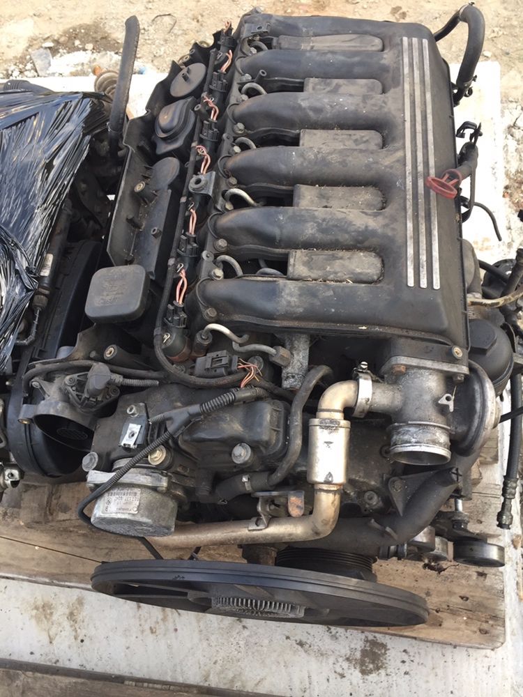 Motor BMW x5 3.0 d 730d 530d330dpret 700 e