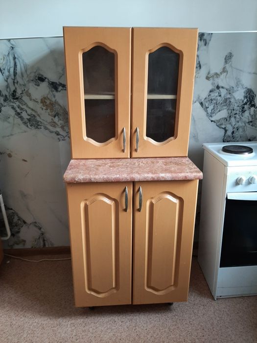 Кухонная мебель  бу